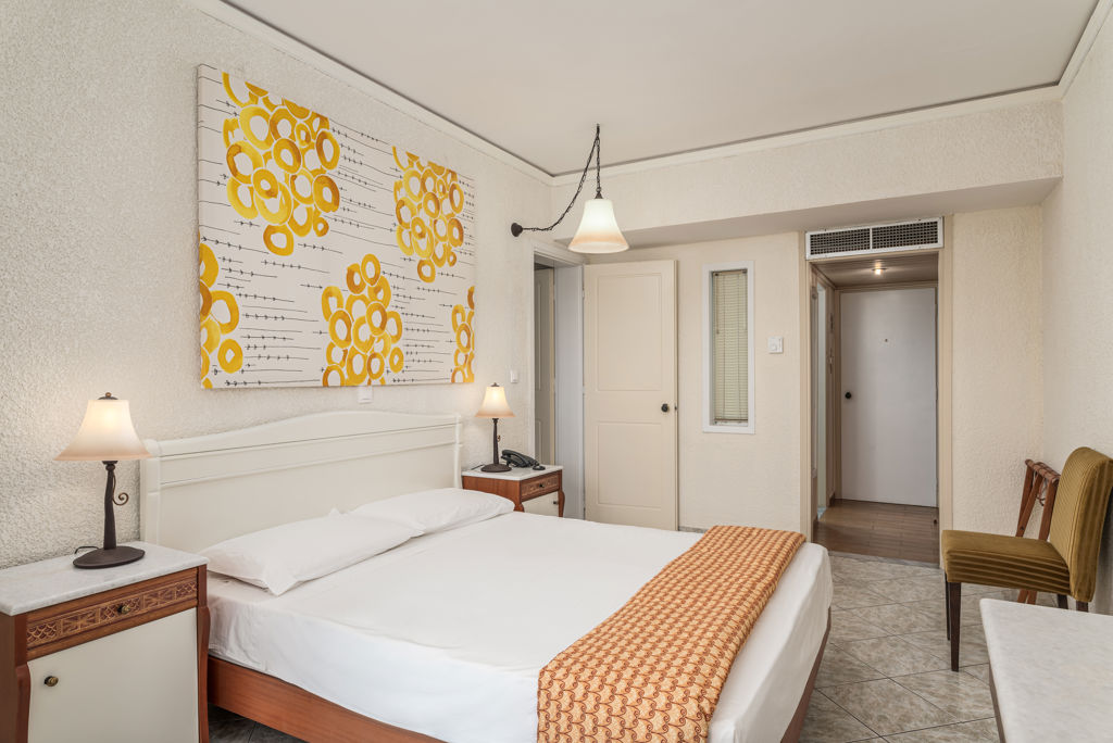 Hydrele Beach & Village Logies en ontbijt - Hotel