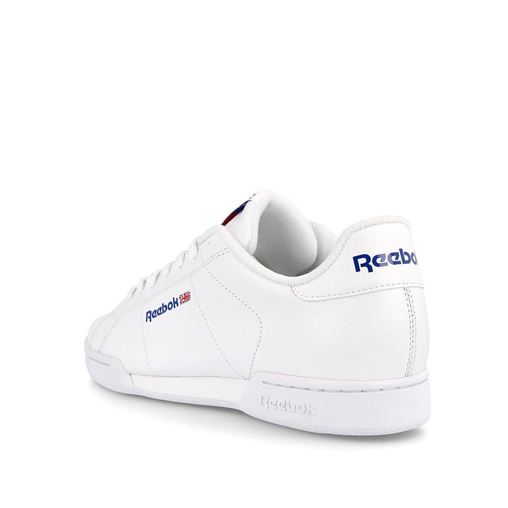 Reebok<br>NPC II