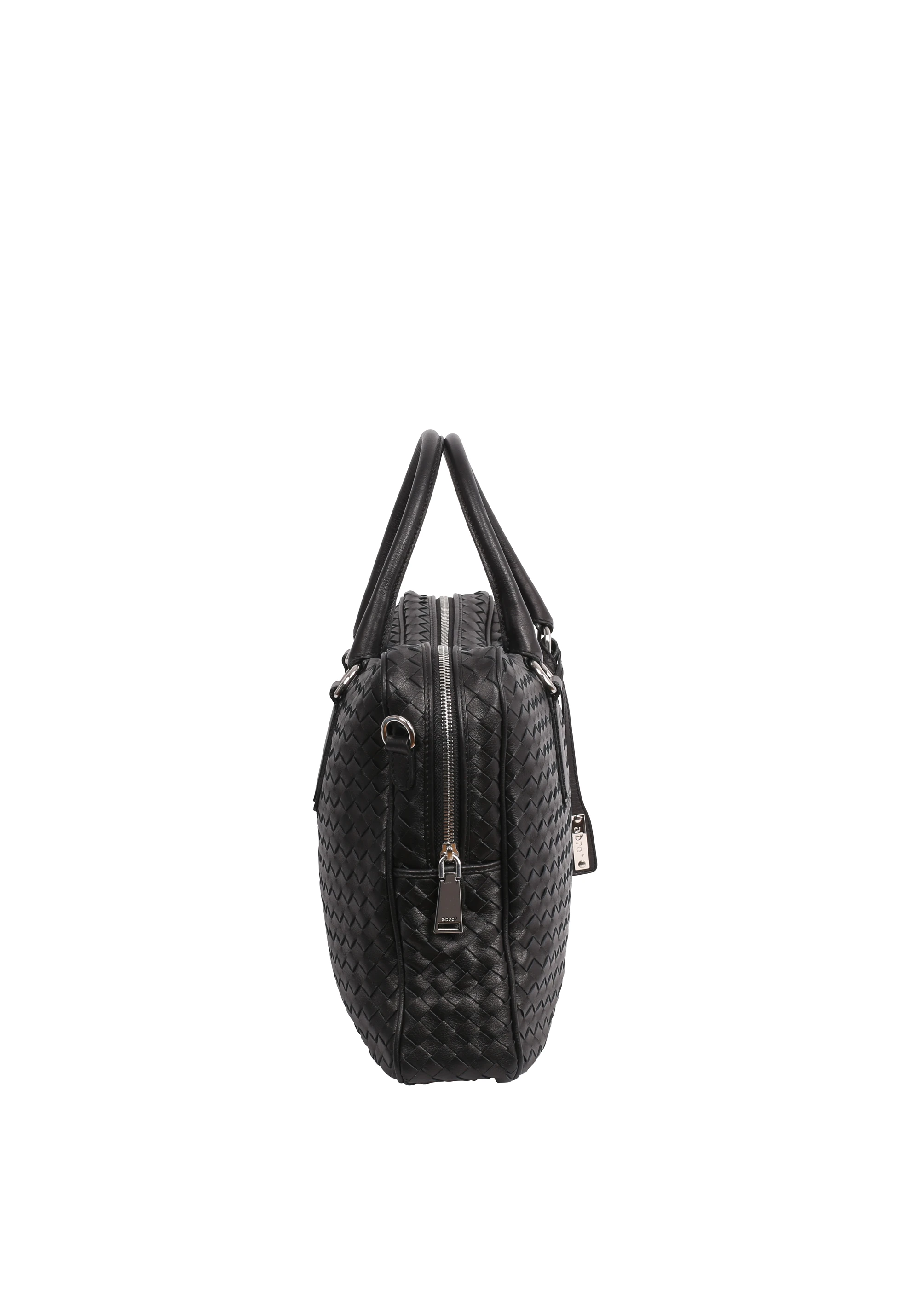 Business shopper VERY BUSY Leather Lotus Standard