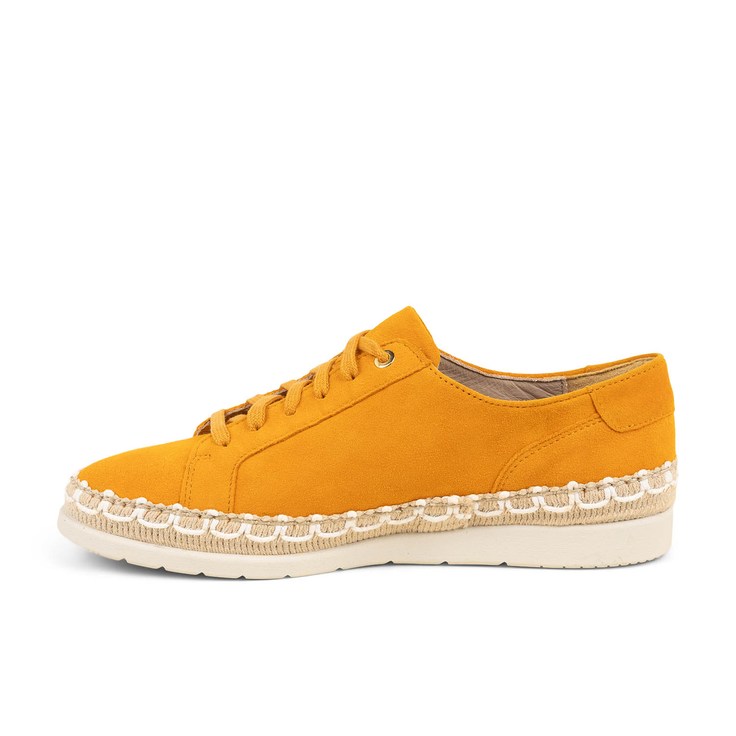 Baskets femme MEPHISTO VALENTA