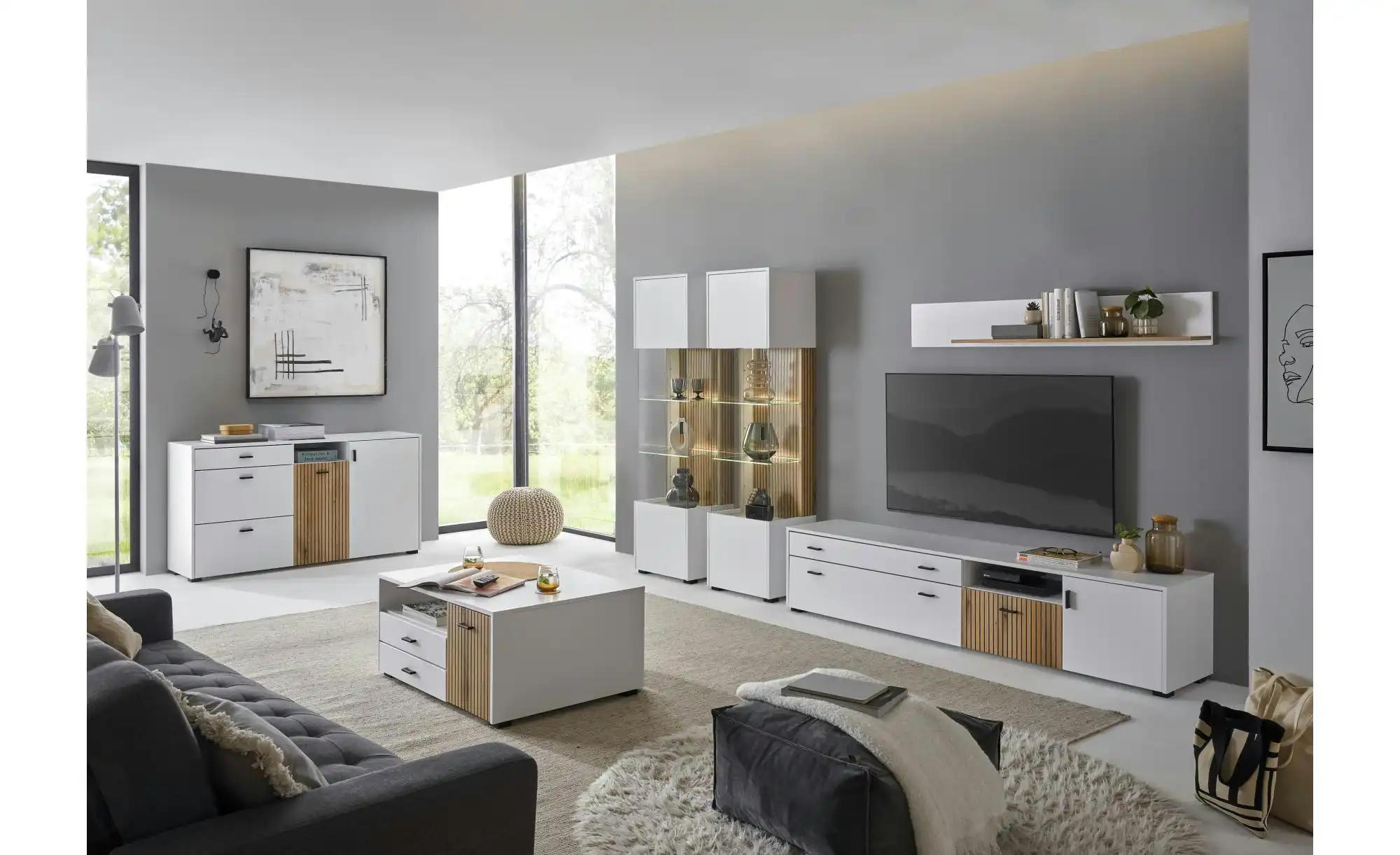 Sideboard
