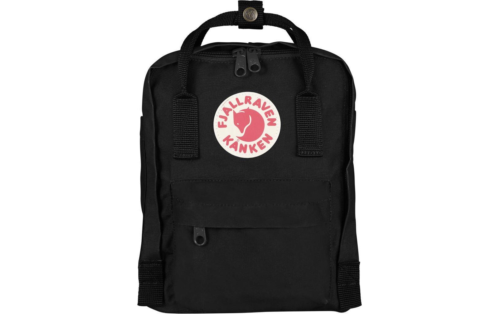 Fjällräven Freizeitrucksack »Kanken Mini 7 l«