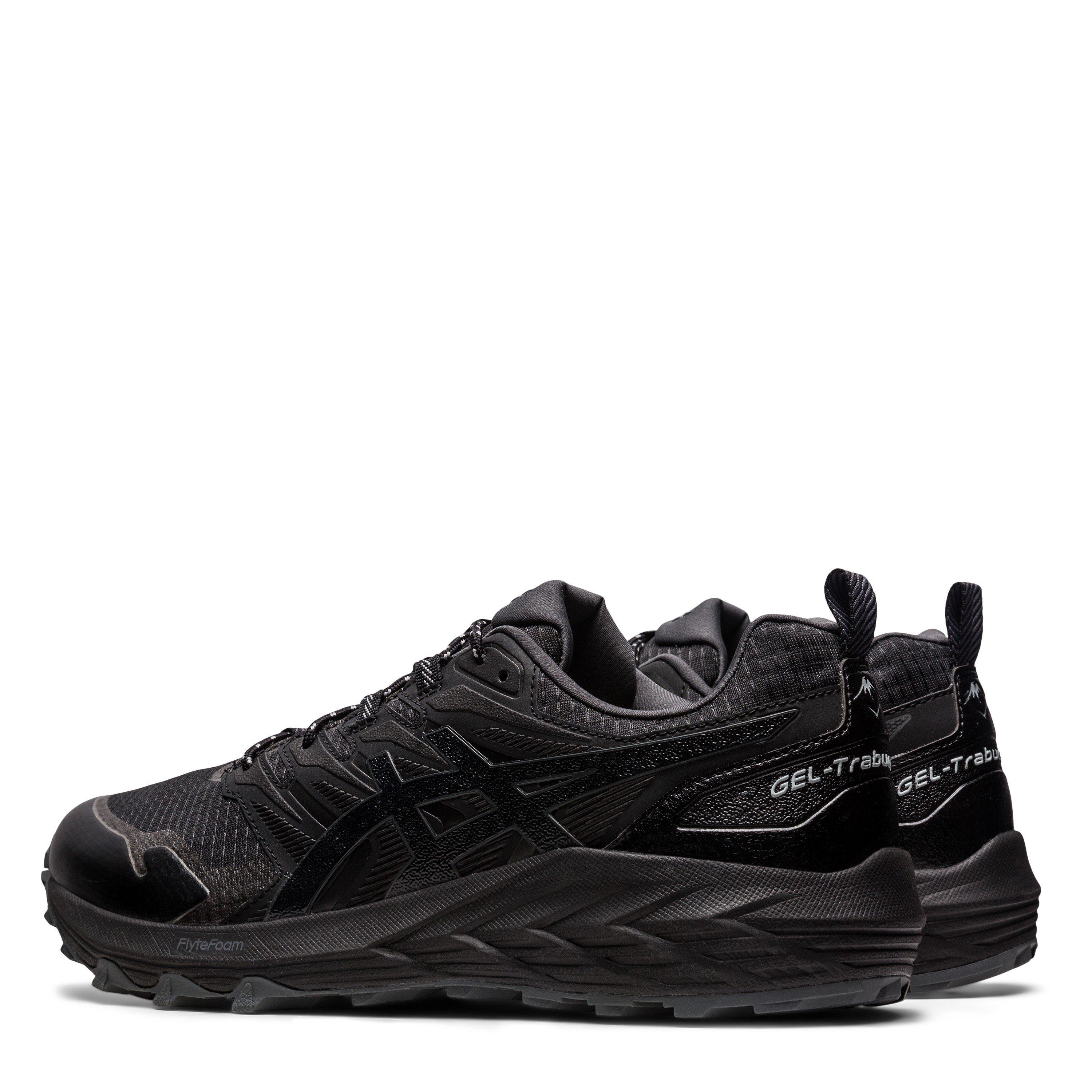 Asics GEL Trabucco Terra Mens SportStyle Shoes