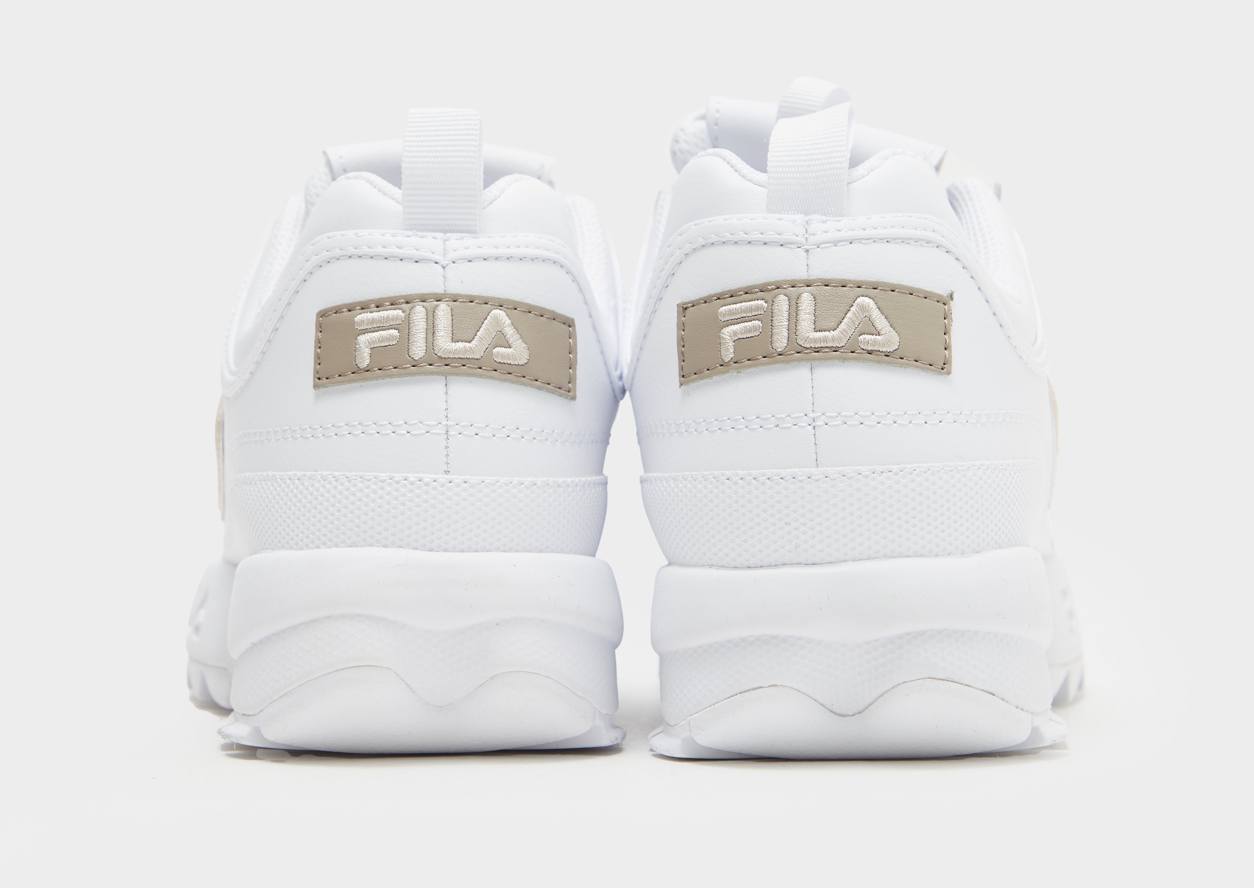 Fila Disruptor II Femme