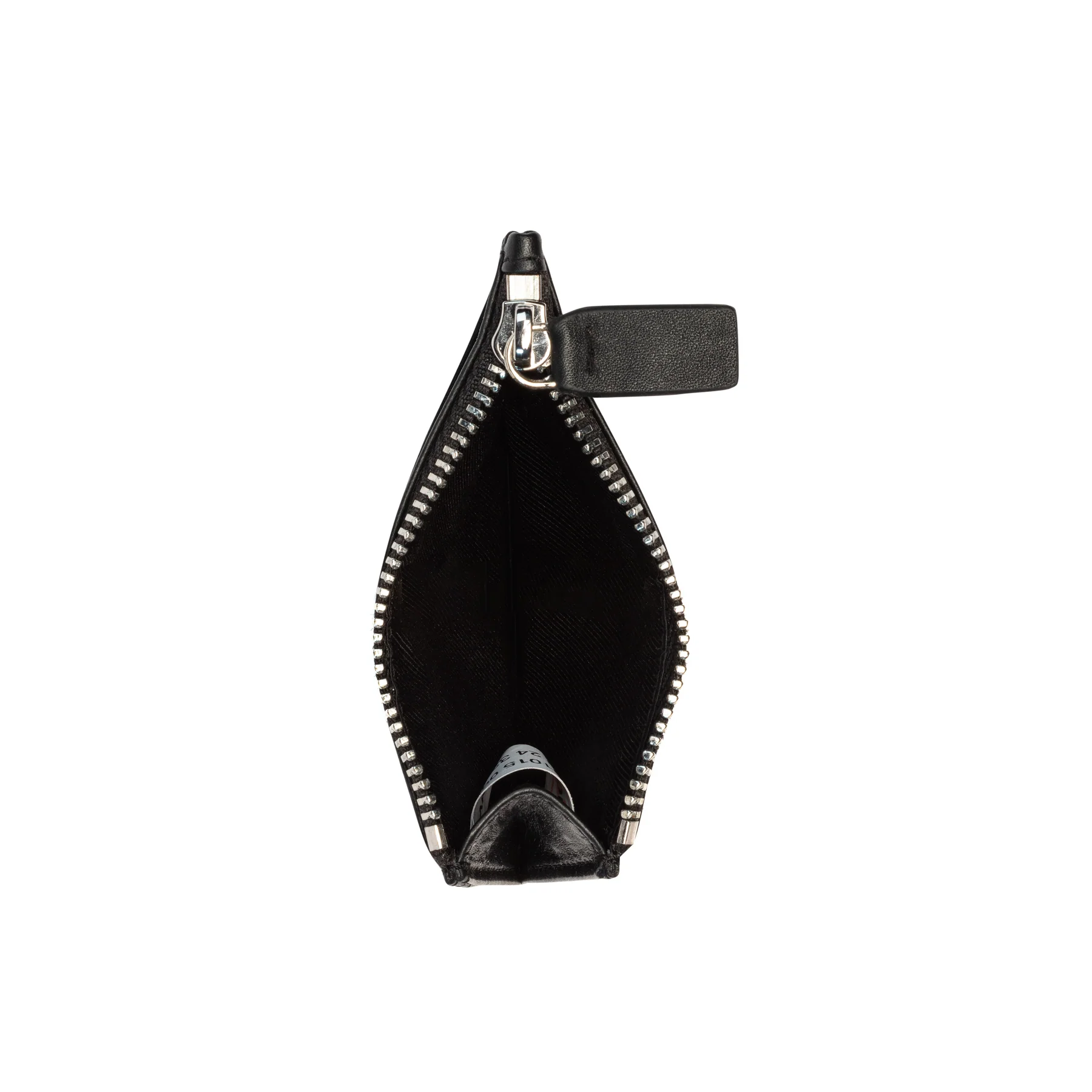 ACCESSOIRE - PORTE CARTES/MONNAIE ZIPPÉ