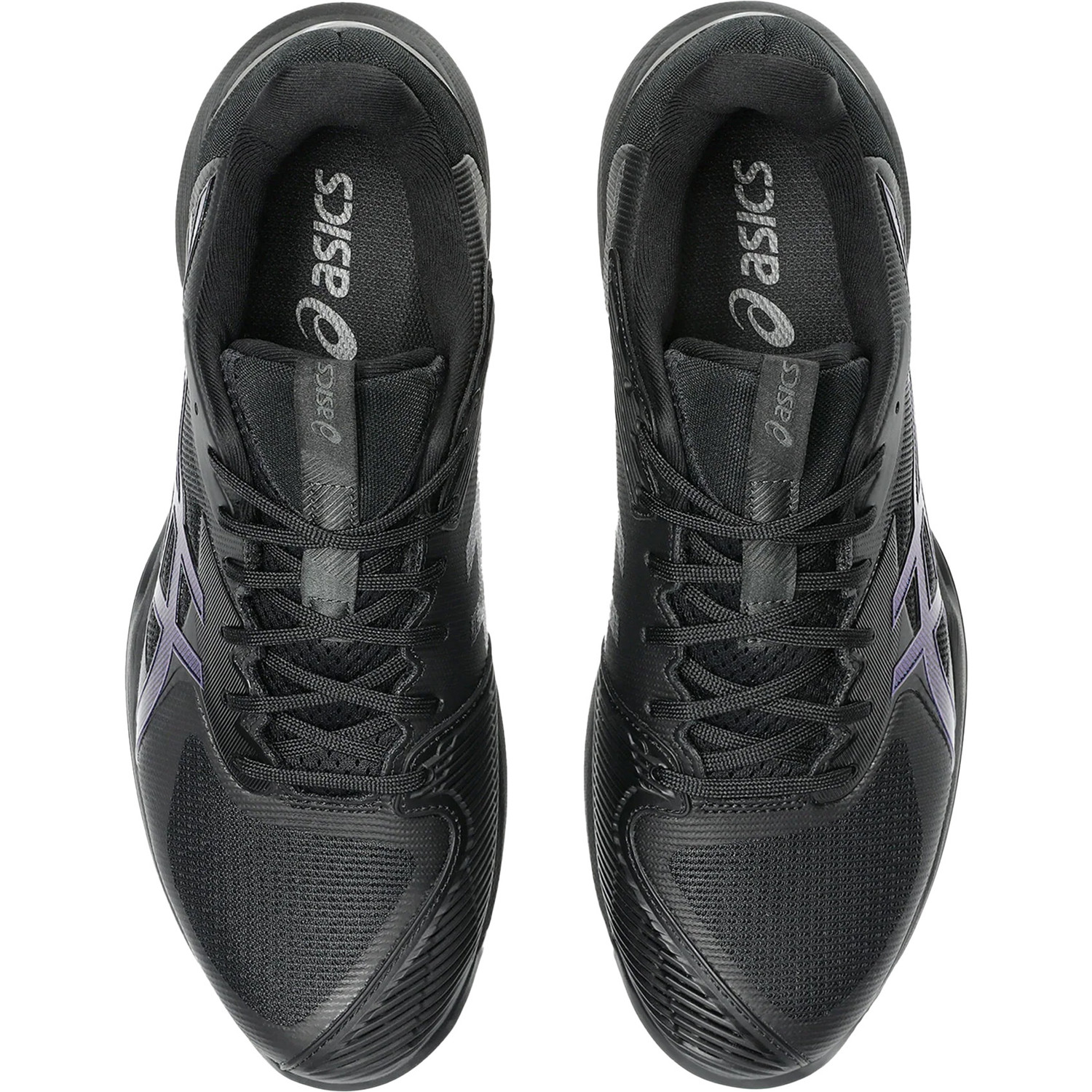 ASICS Solution Speed FF 3 Night Energy Clay Heren