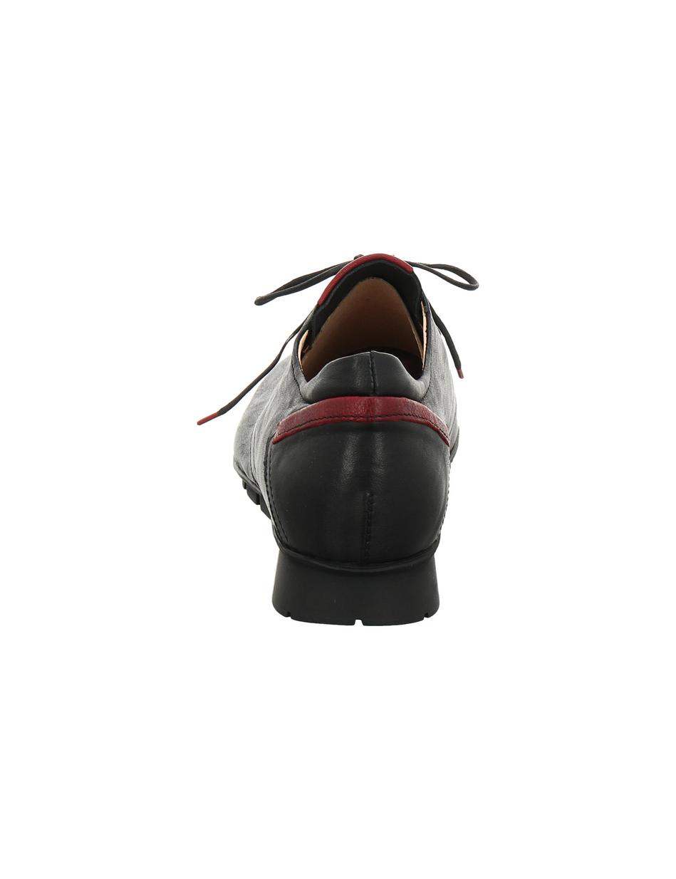 Halbschuh MENSCHA