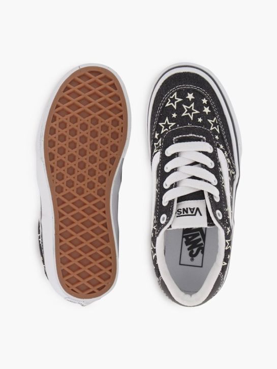 VANS Sneaker Schwarz