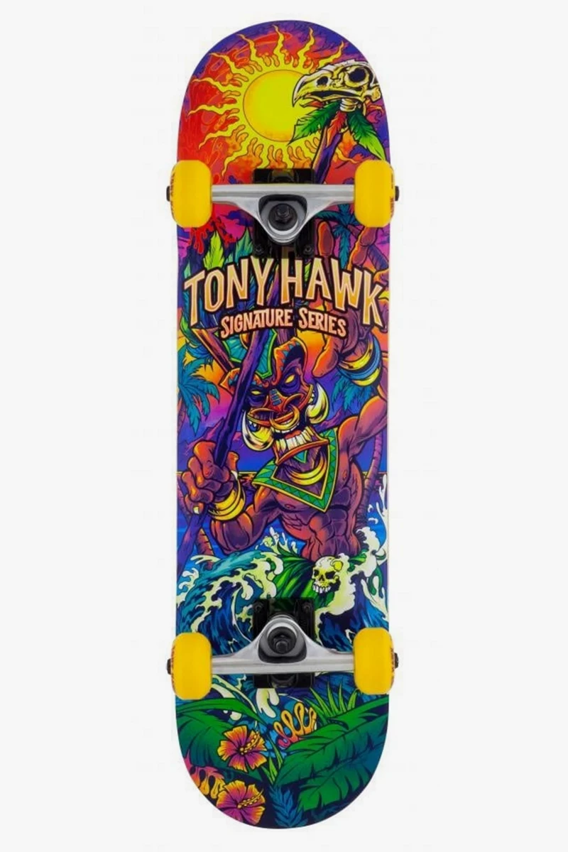 Tony Hawk Utopia Mini Skateboard