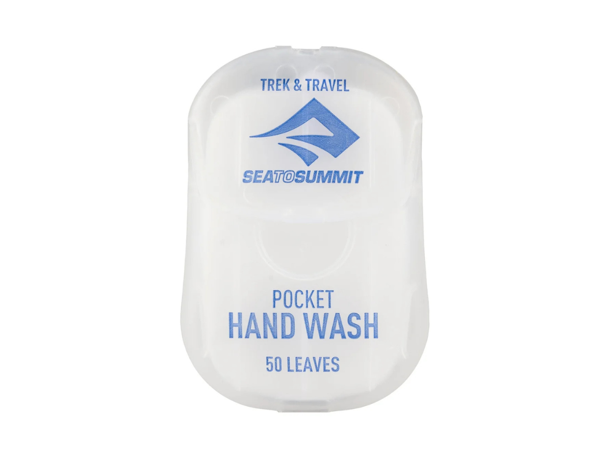 Sea to Summit Pocket Handzeep