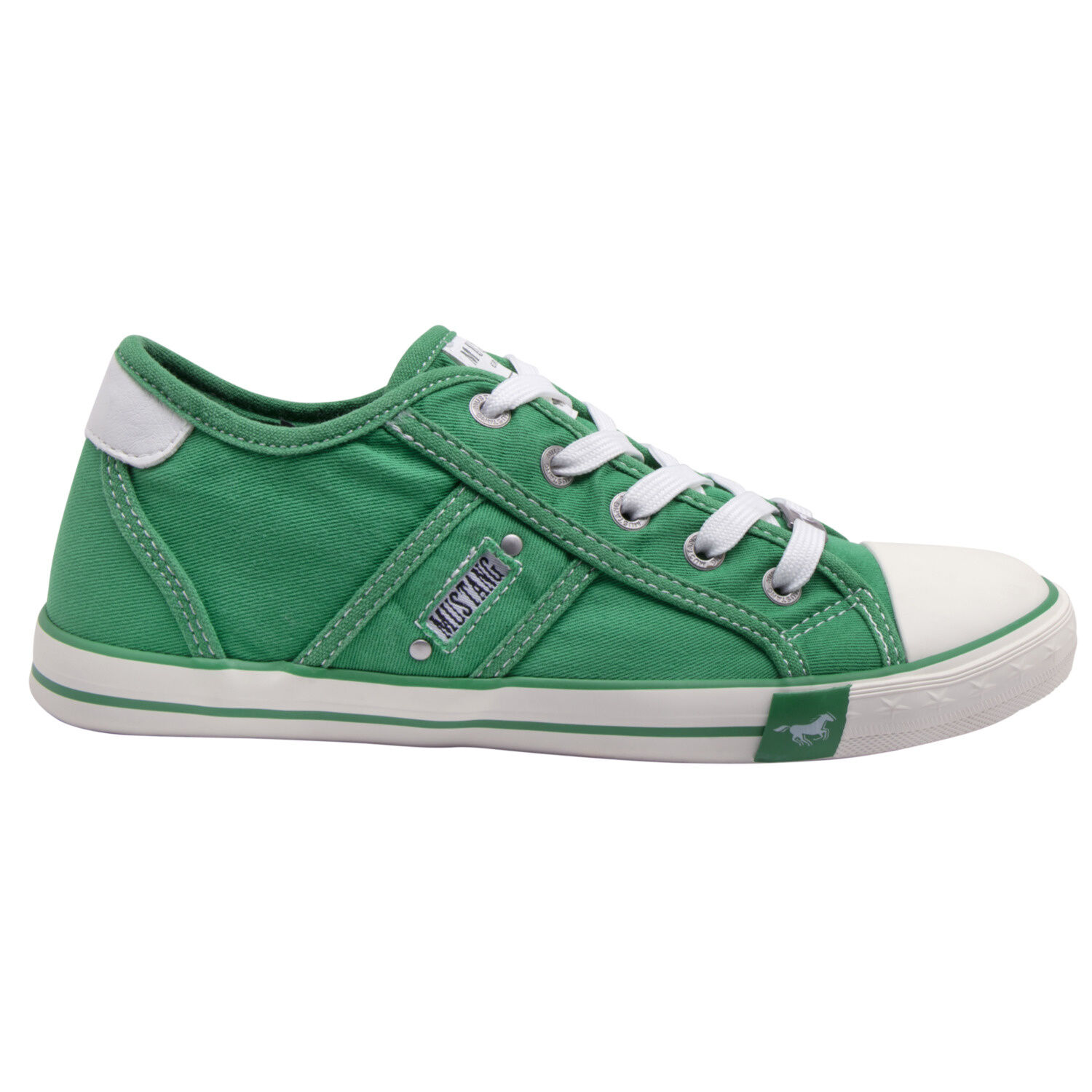 Mustang Schnür-Sneaker Damen