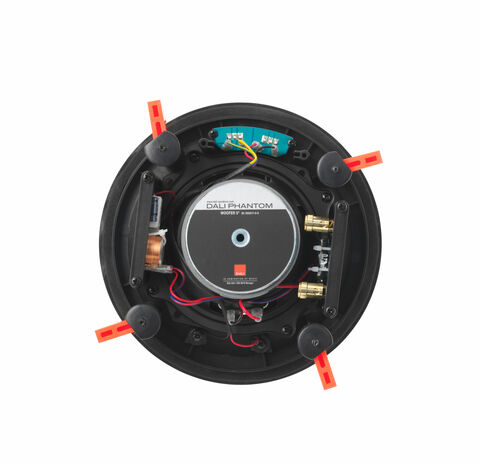 Koop DALI PHANTOM E-50 Plafondluidspreker | 5 Jaar Garantie