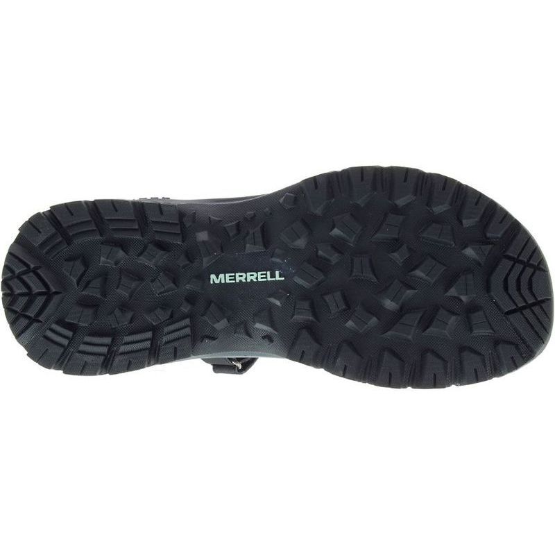 Cedrus Convert 3 - Sandales femme