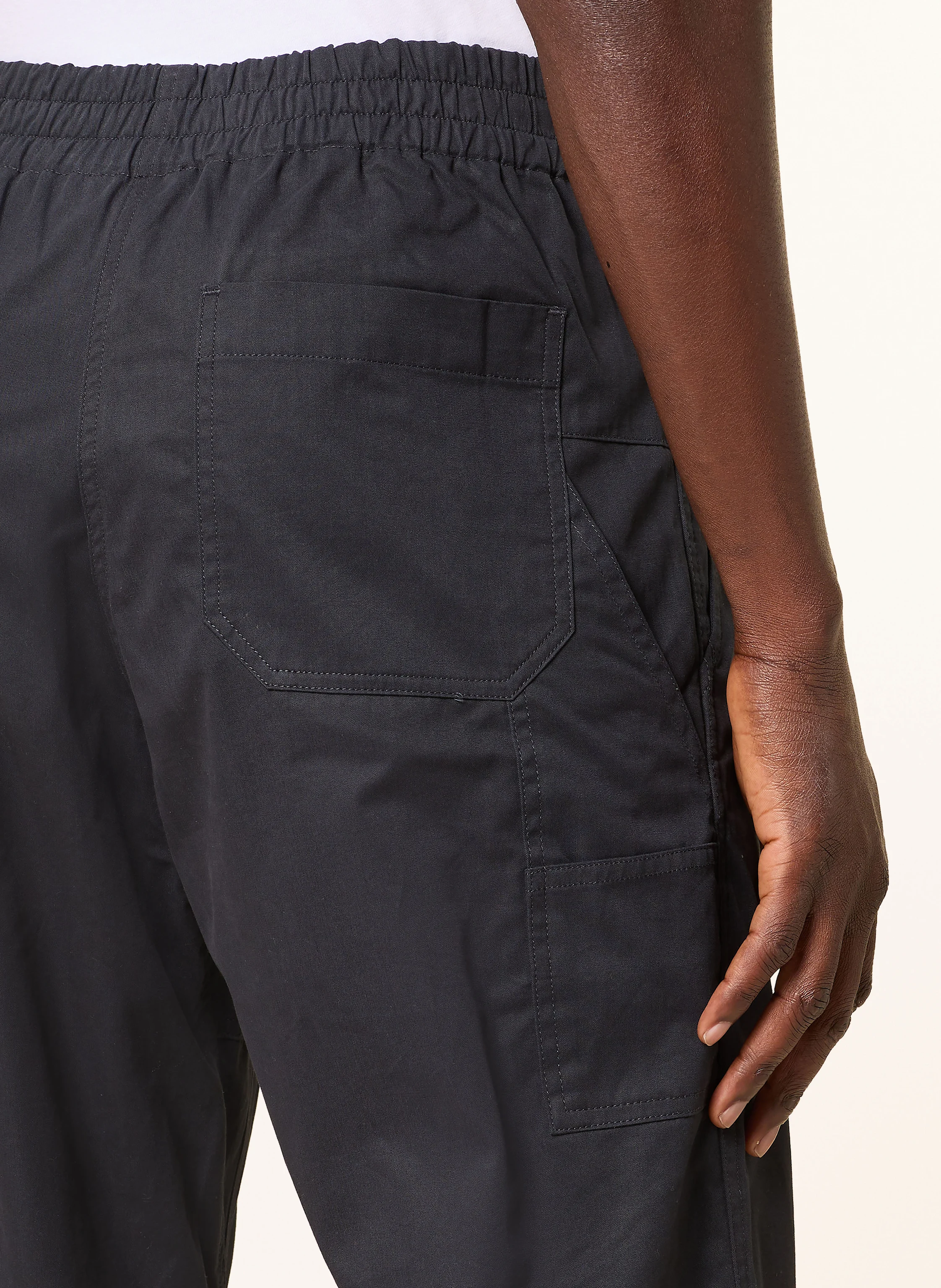 A.P.C. Chino CHUCK Regular Fit