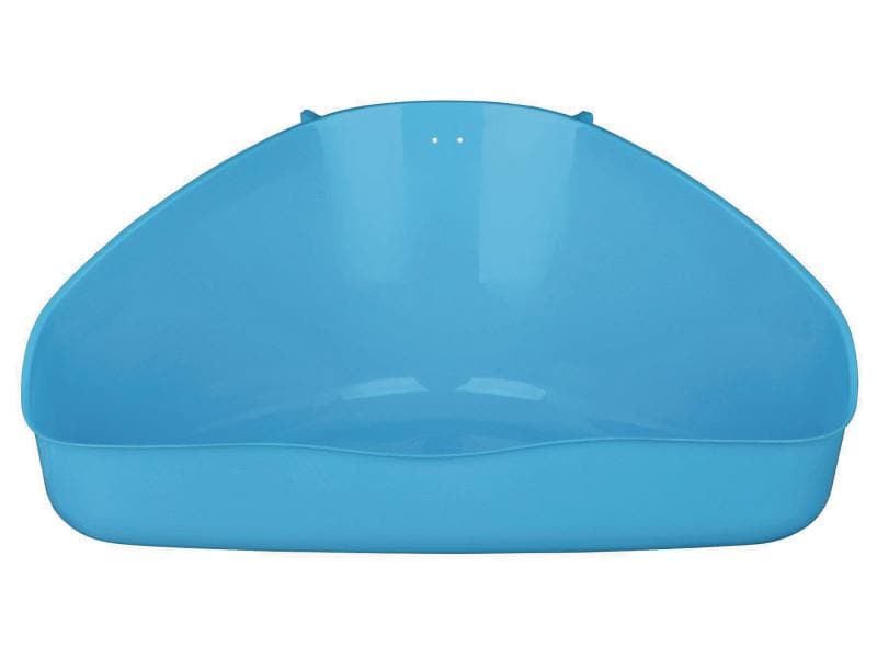 Trixie 36 x 21 x 30/30 cm diverse Farben Toilette für Kleintiere