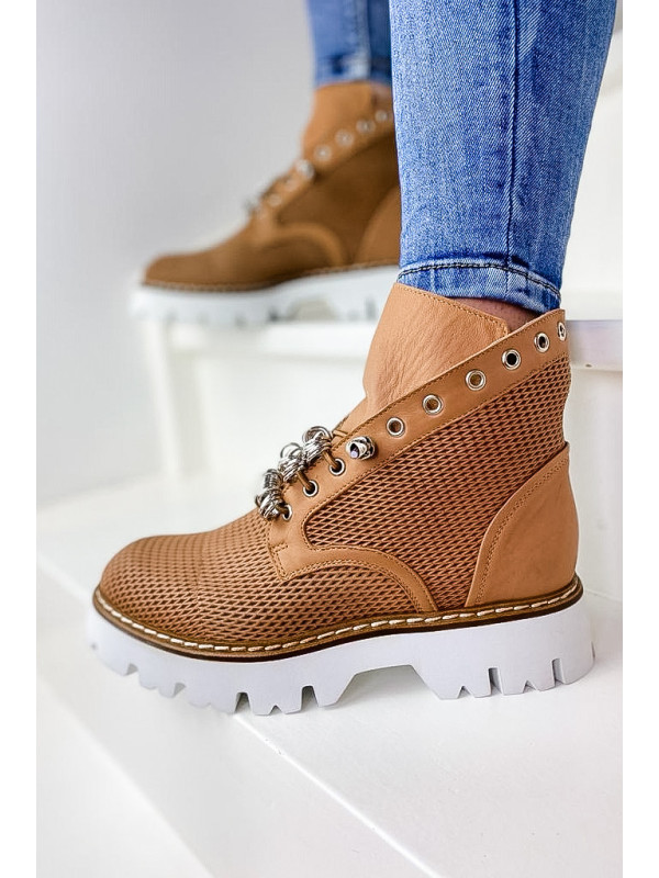 Bottines 7600 - Fru.it