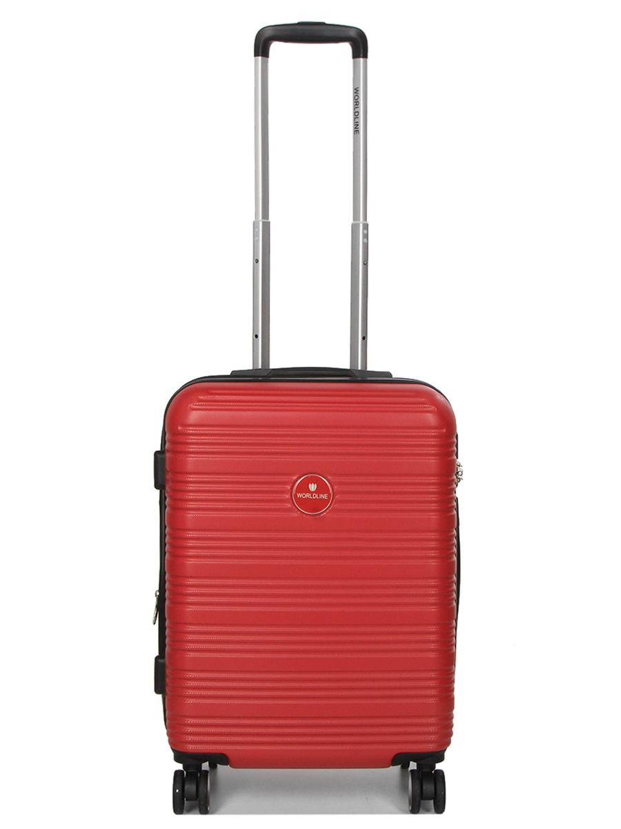 Valise Worldline Linz 2 - 55 cm