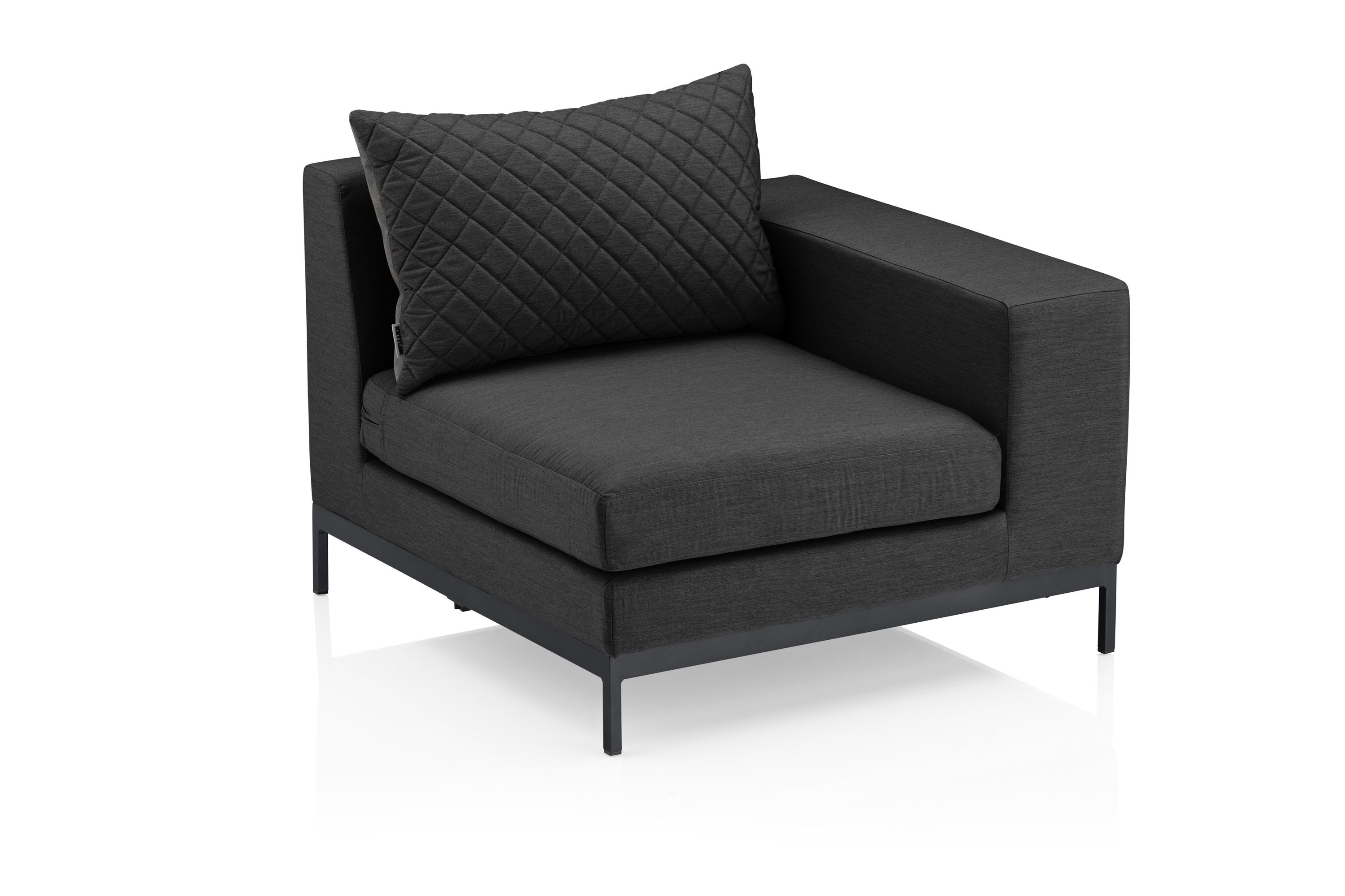 Loungeelement EGO rechts