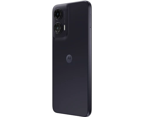 Motorola Moto G35 Midnight black