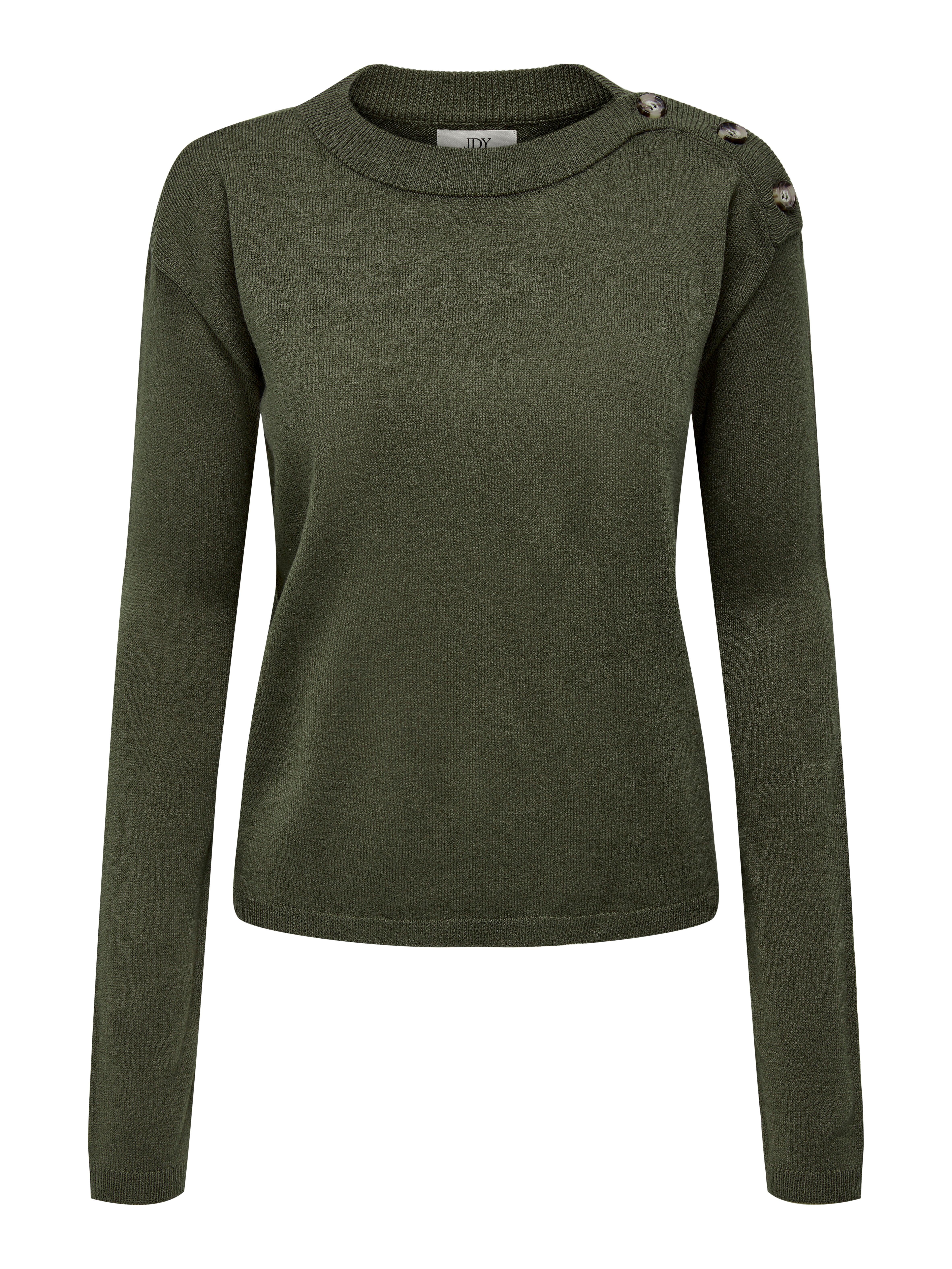 JDYLAURA Strickpullover Kalamata