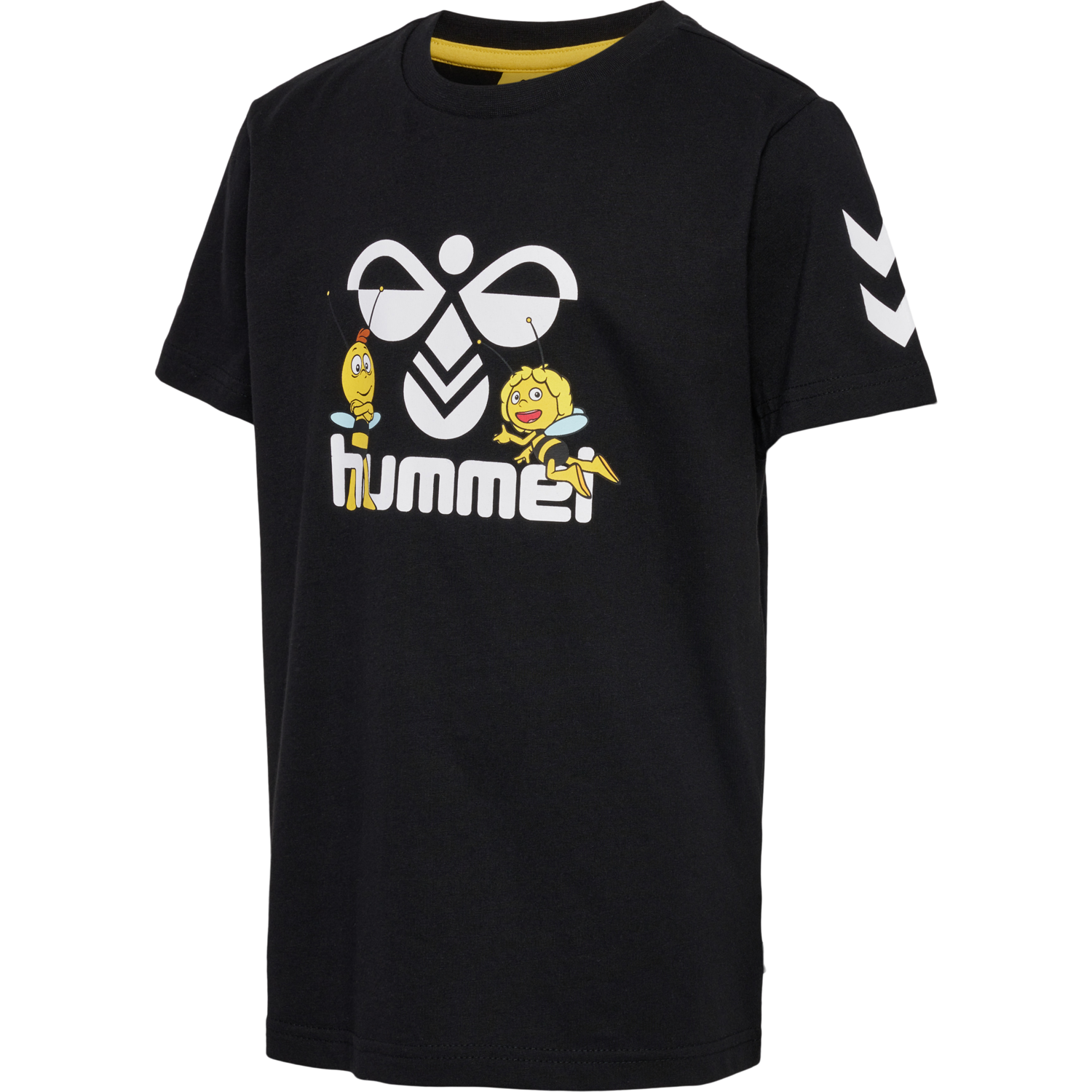 hmlMAYA SHOW TRES T-SHIRT S/S
