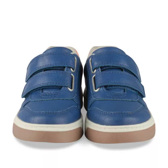 Baskets BLEU TAMS