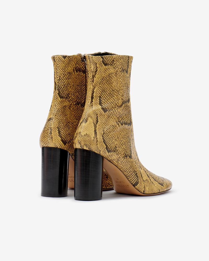 BOTTINES LABEE
