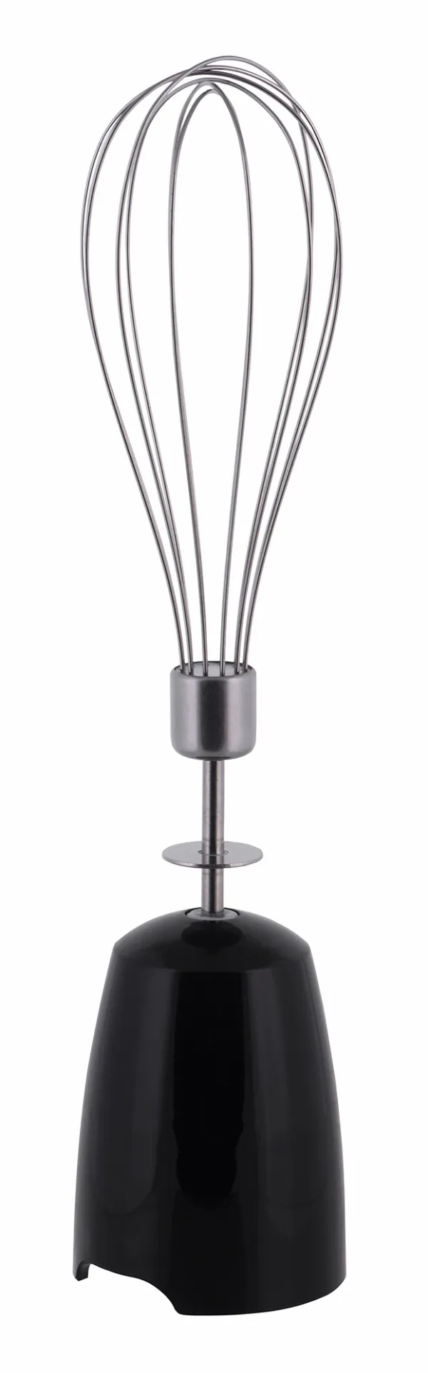 Braun MultiQuick 9 MQ 9195XLI, Nedsænkning blender, 2 L, Knusning af is, 1,2 m, 1200 W, Sort, Rustfrit stål