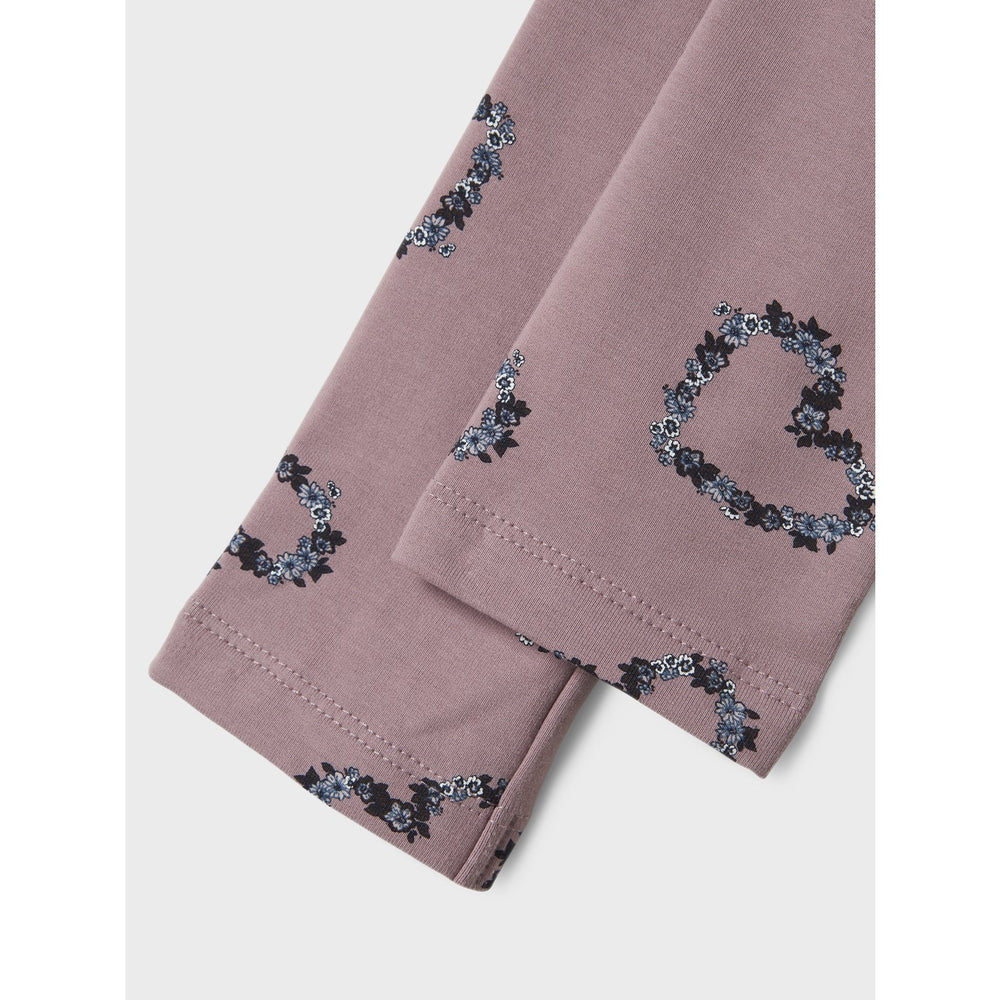 Køb Name It Toadstool Nmfolukria Sweat Leggings Bru