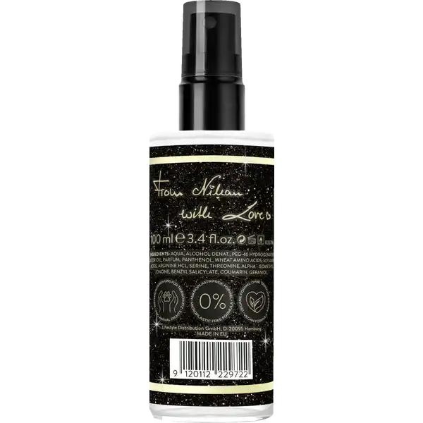 L'amour Infini Haarparfum