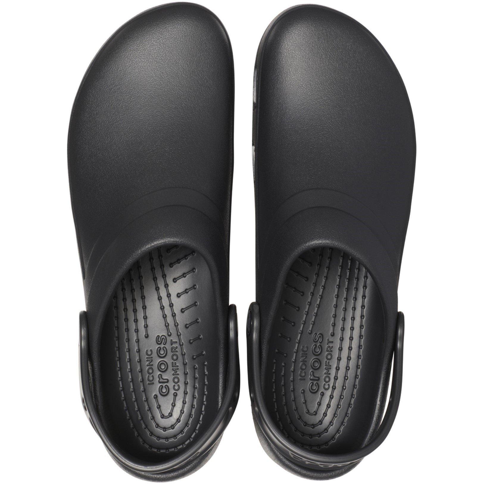 Crocs Specialist II Vent Work Clogs Mens