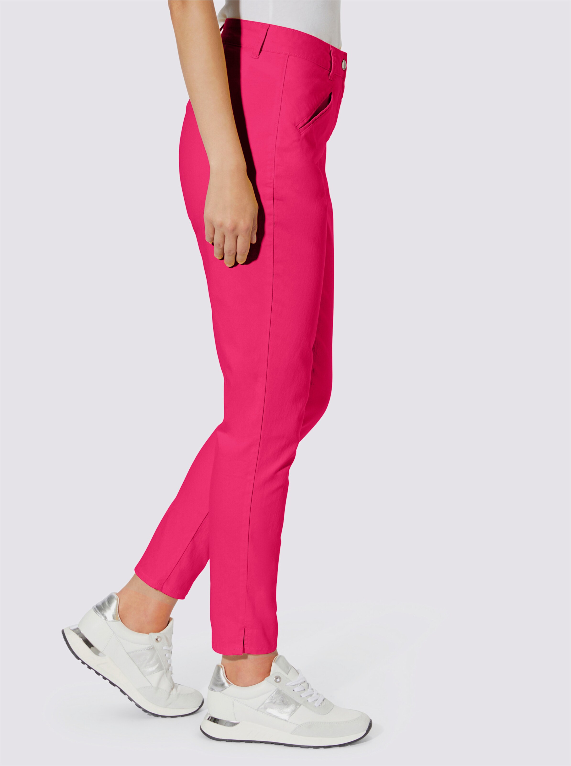 Twill-Hose