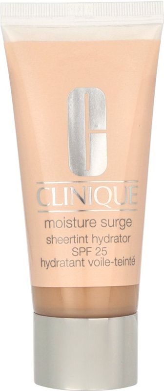 Clinique Moisture Surge Sheertint Hydrator SPF25 40 ml - Universal Light