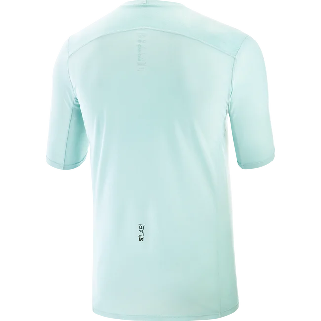S/LAB SALOMON ULTRA  Kurzarmshirt Herren