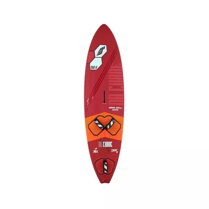 Planche Windsurf TABOU Da Curve 2023