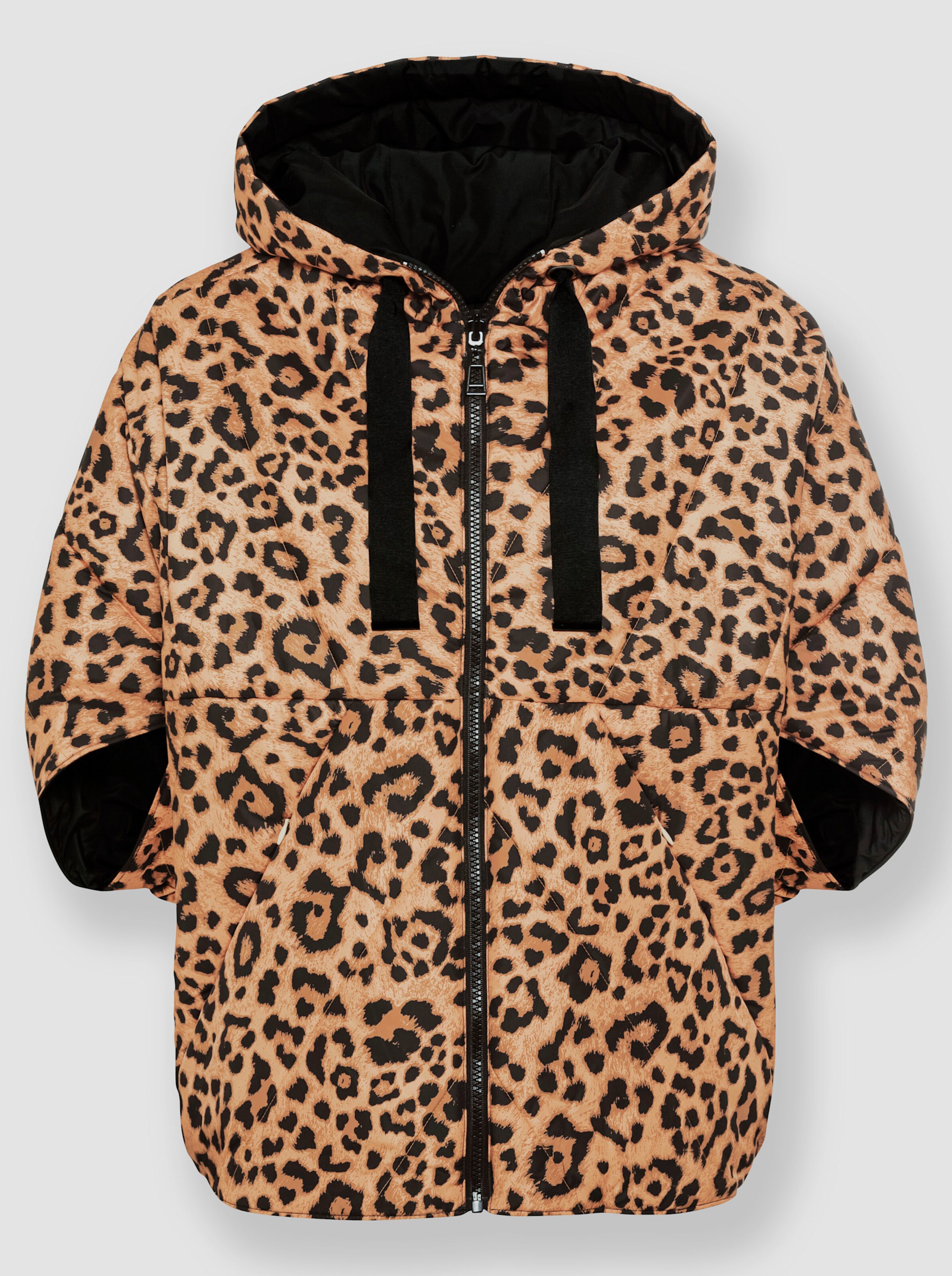 Outdoorjacke