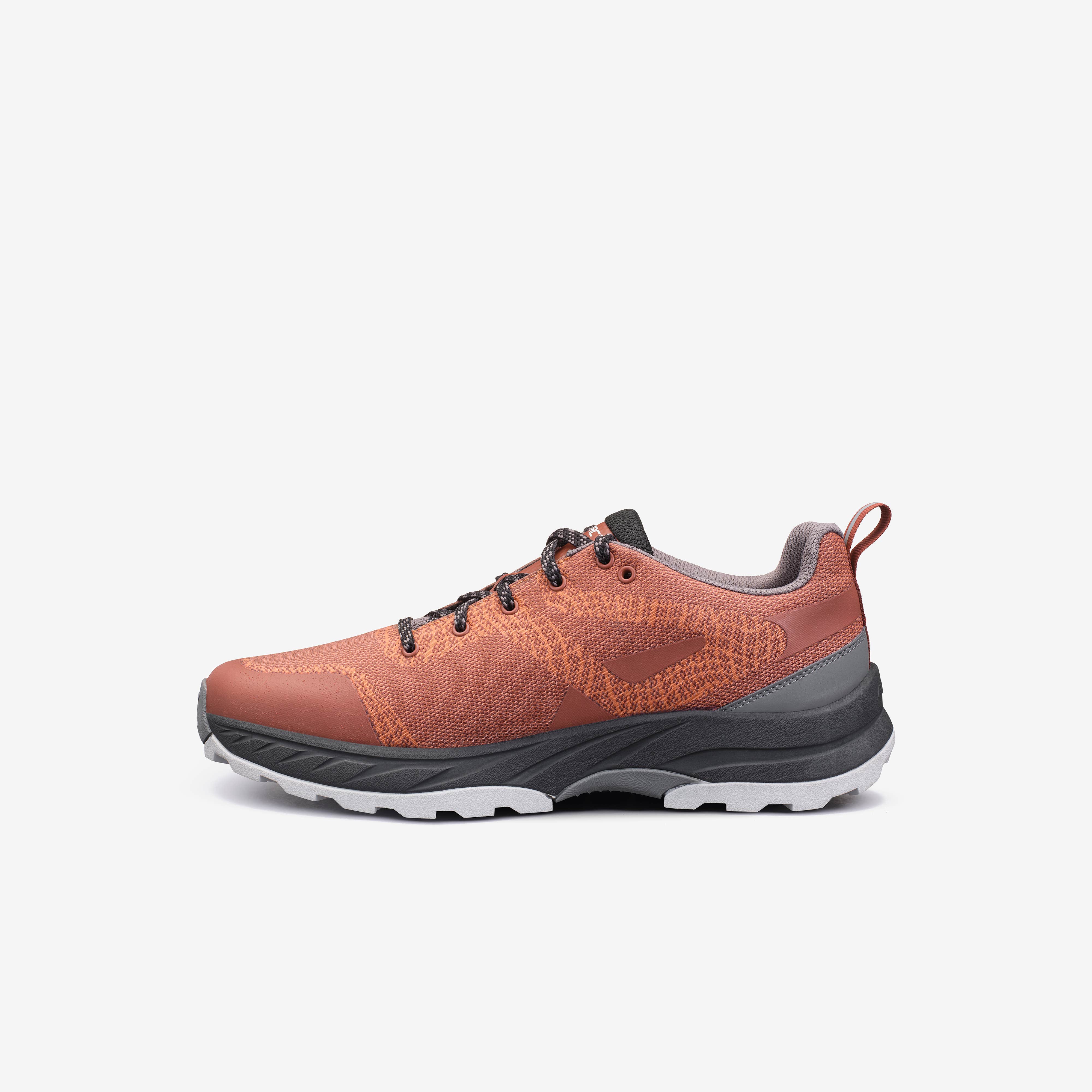 Daytrek Walking Shoes Herre Smoked Paprika