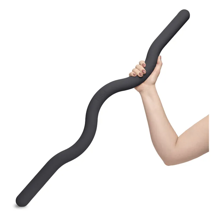 Bala Barre de poids - 7kg | Noir