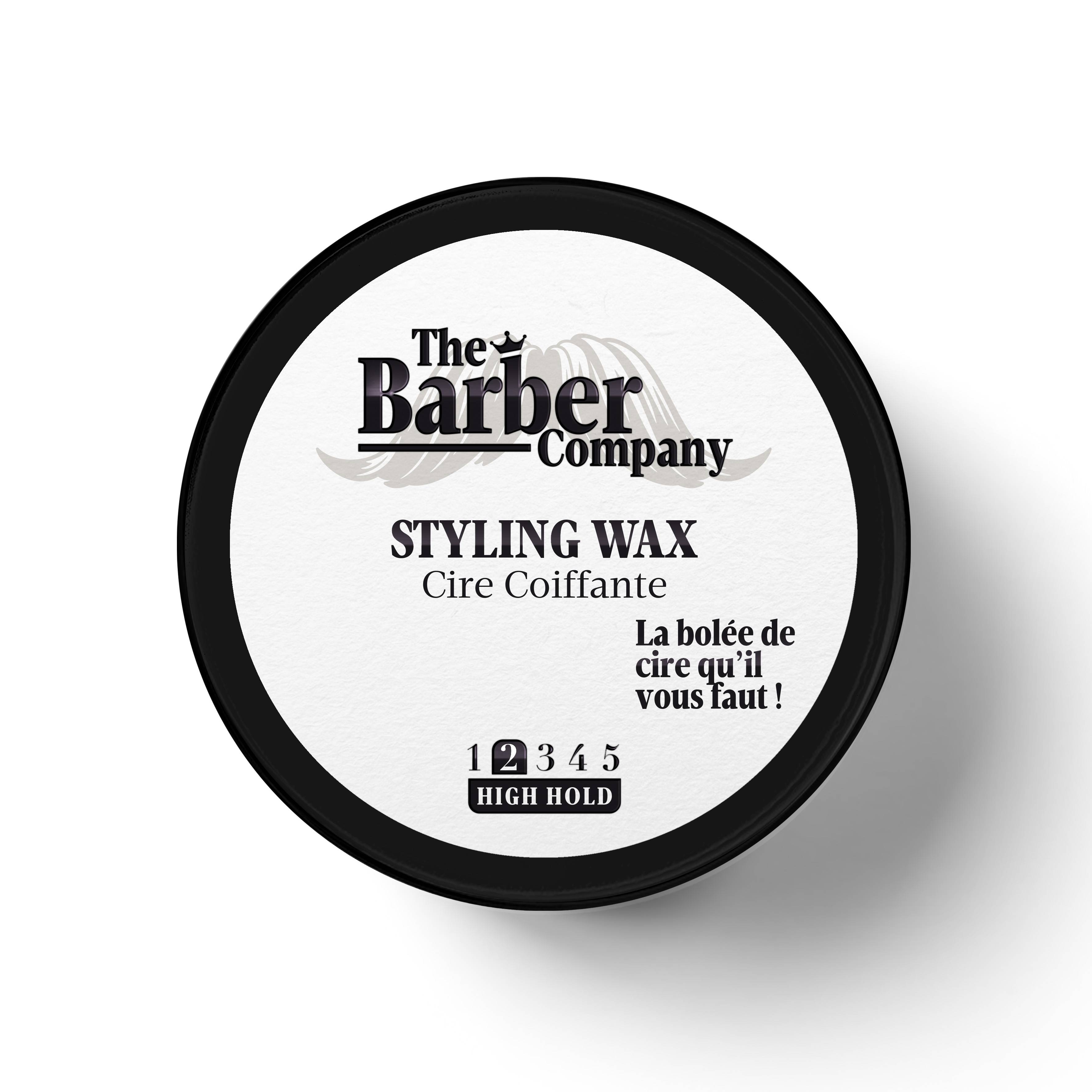 Cire coiffante - Styling Wax 75gr / 75g