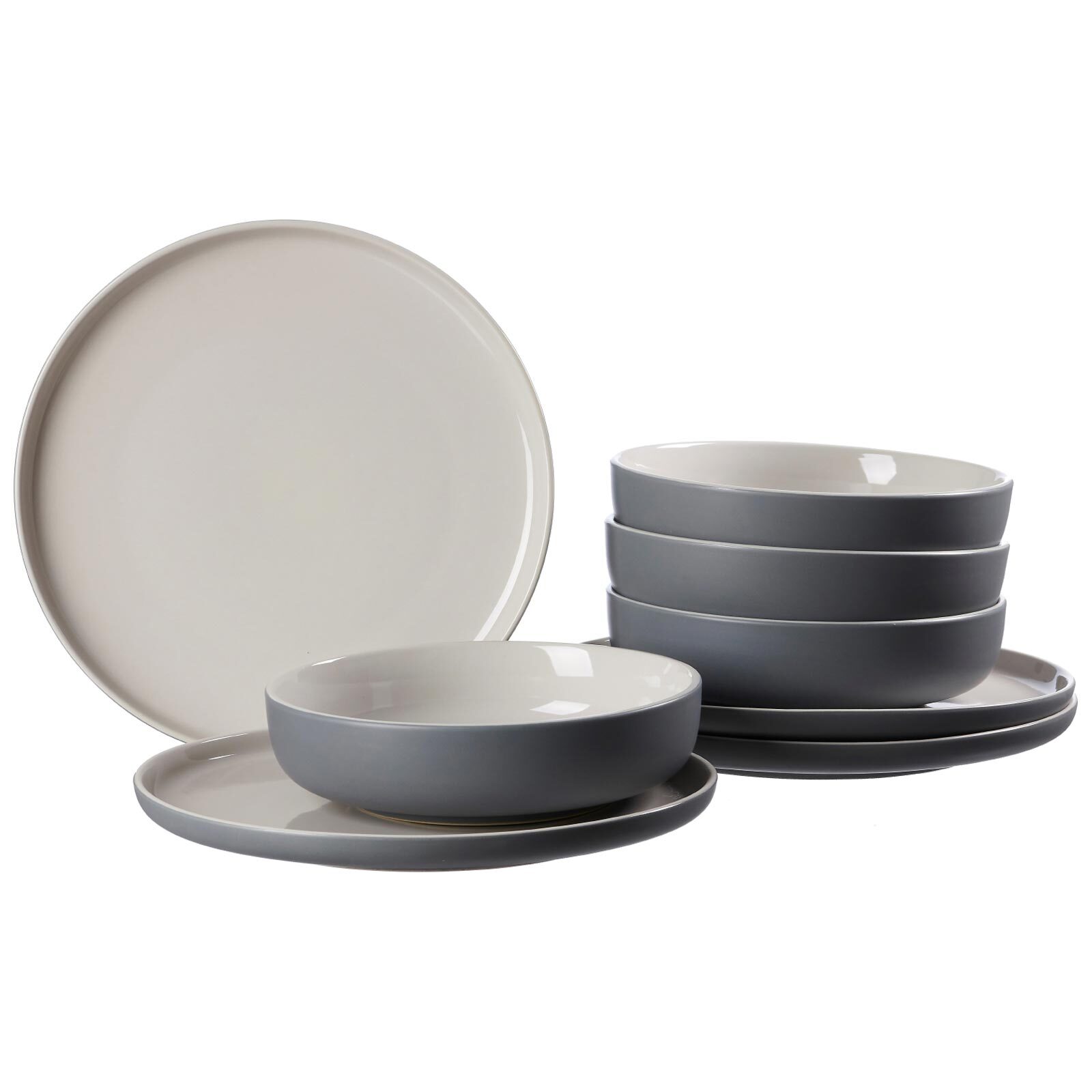 Ritzenhoff & Breker Tafelservice Jasper 16er Set