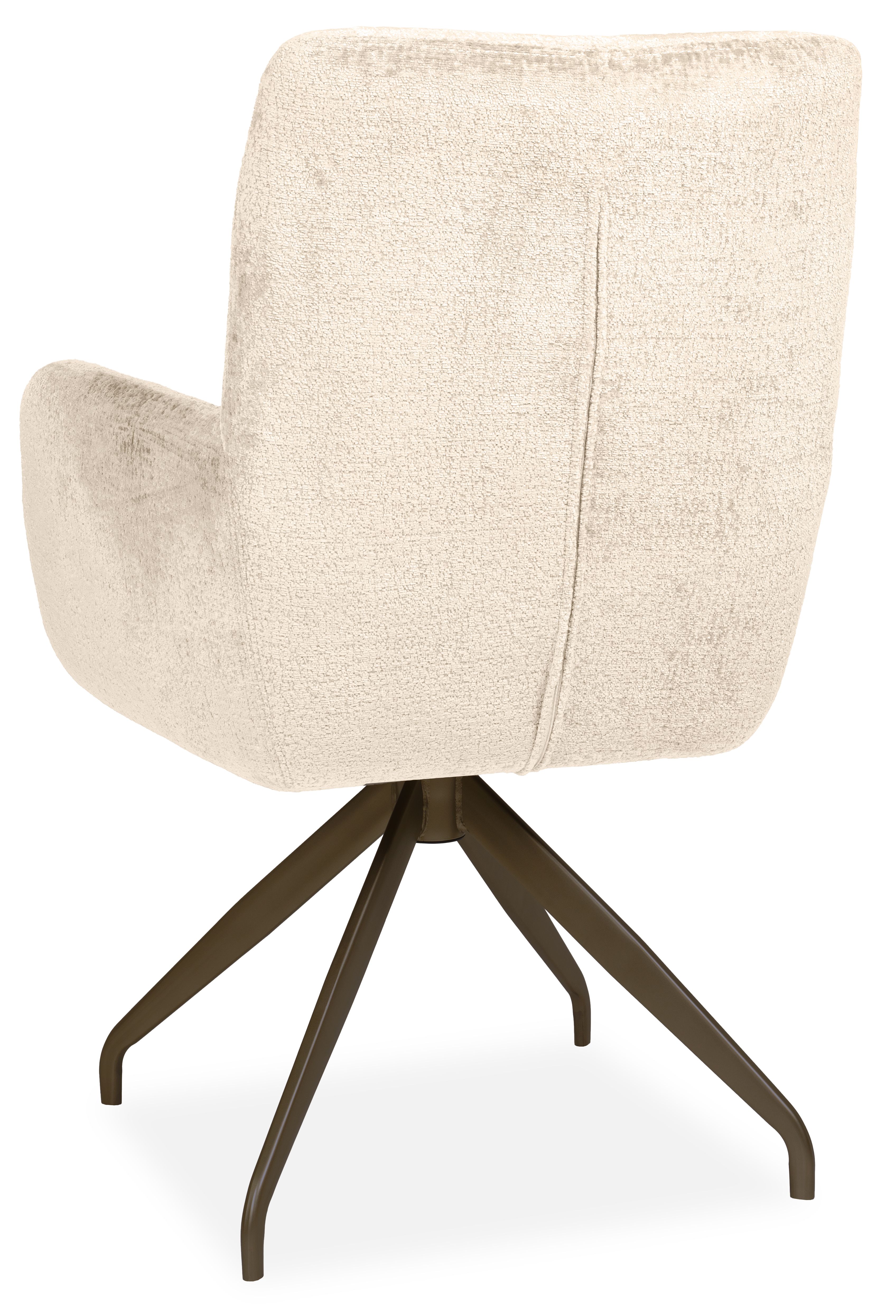 Eetkamerstoel Sidde B58 x D67 x H90 cm