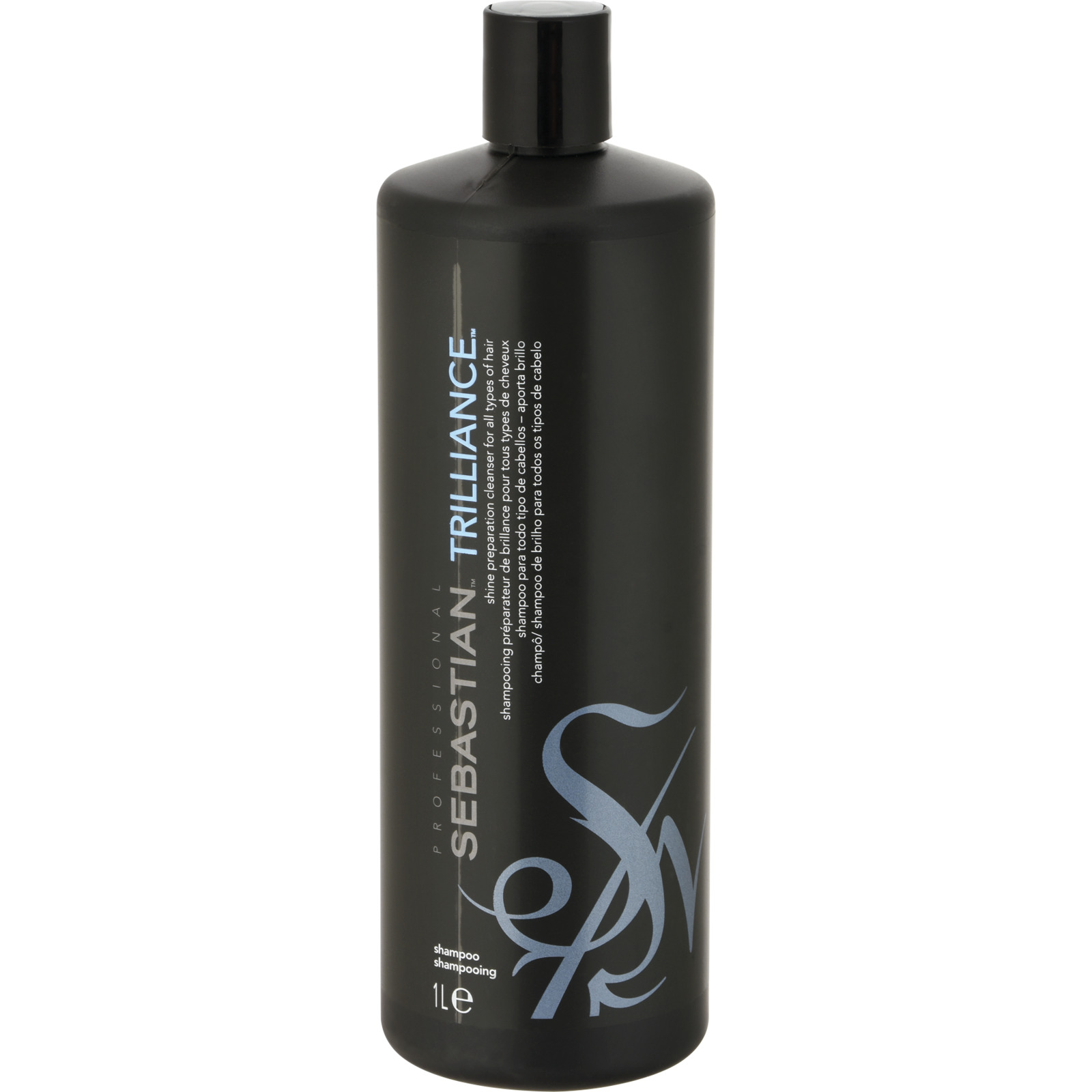 Sebastian Shampoo Trilliance 1000 ml