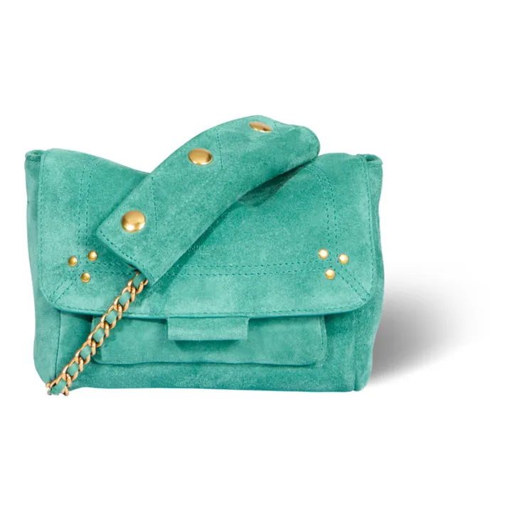 Jérôme Dreyfuss Sac Lulu S | Cactus