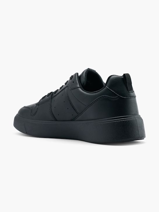Vty Sneaker Schwarz