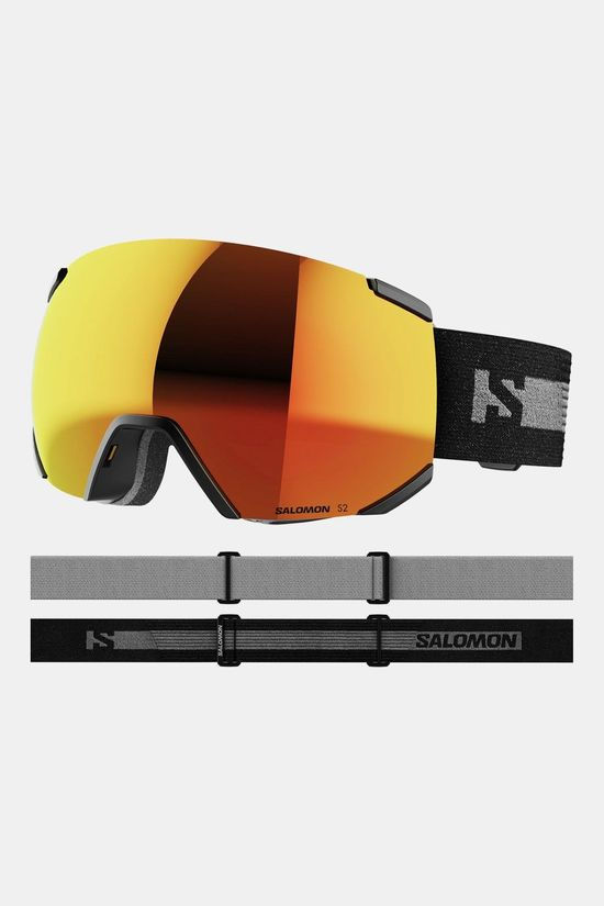 Salomon Salomon Radium ML Skibril