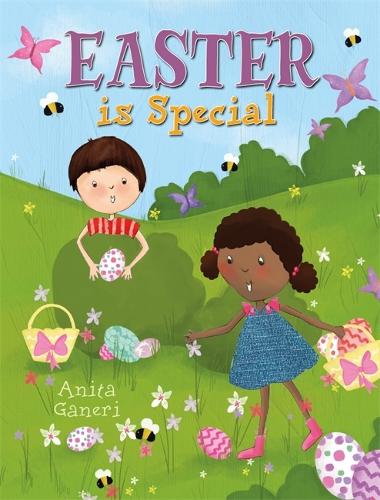 Special: Easter is Special - Special (Paperback)
