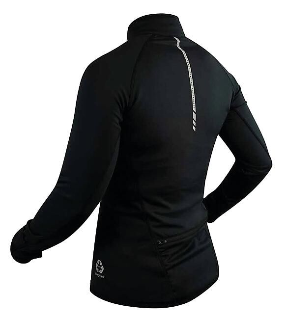 RAIDLIGHT - SWEAT WINTERTRAIL W