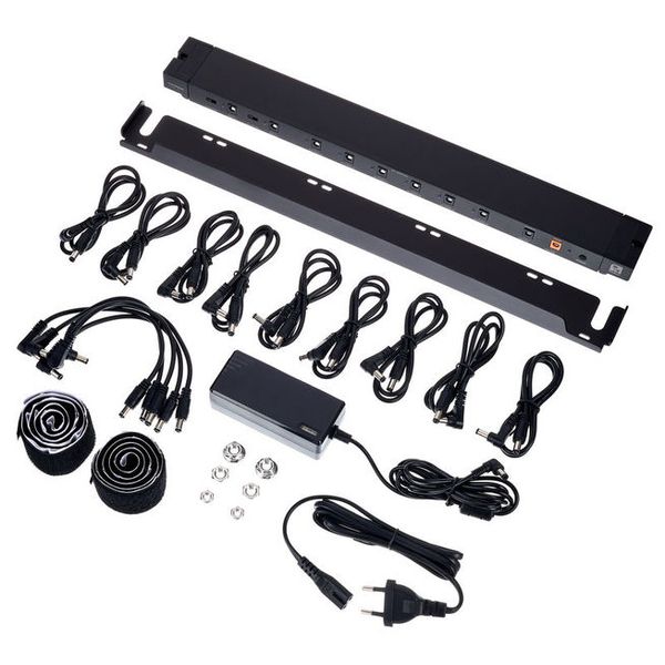 Harley Benton SpaceShip 40 Bundle