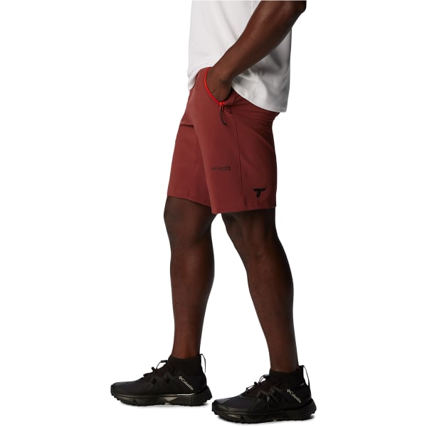 Short randonnée COLUMBIA TRIPLE CANYON SHORT II SPICE
