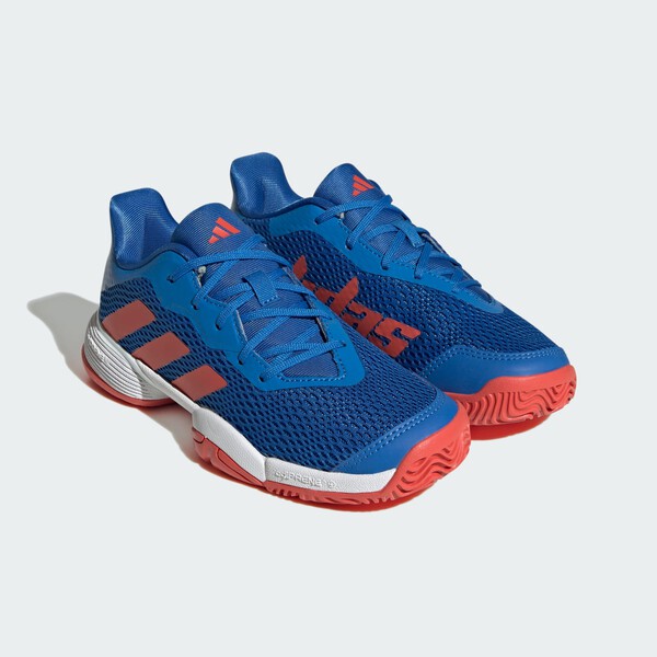 ADIDAS ORIGINALS CHAUSSURE BARRICADE TENNIS
